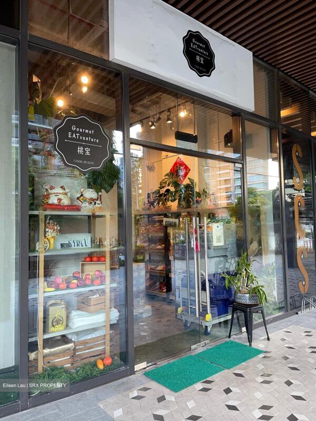 The Venue Residences (D13), Shop House #460639621